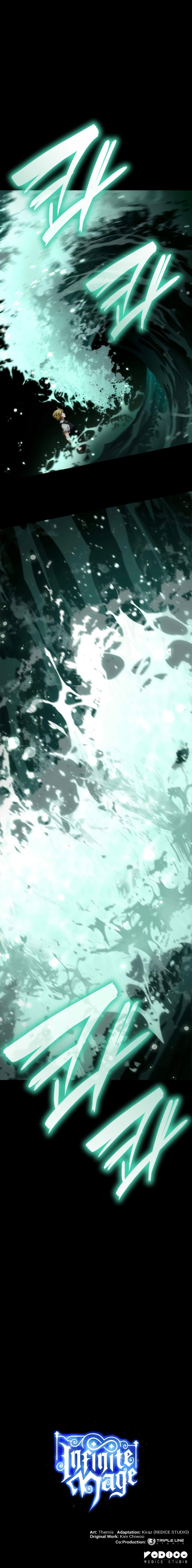 Infinite Mage, Chapter 115 image 16